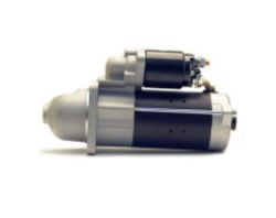 Arranque 24v/4.0kw 10d LES0457 - Lucas Elektrik