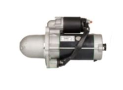 Arranque 24v/4.2kw 9 dientes LES0067 - Lucas Elektrik