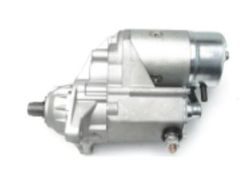 Arranque 24v/4.5kw 10 dientes LES0087 - Lucas Elektrik