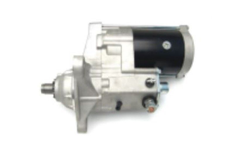 Arranque 24v/5.5kw 10 dientes LES0207 - Lucas Elektrik