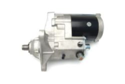 Arranque 24v/5.5kw 10 dientes LES0207 - Lucas Elektrik