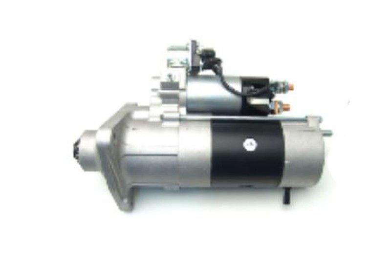 Arranque 24v/5.5kw 11 dientes LES0332 - Lucas Elektrik