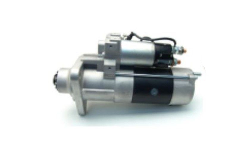 Arranque 24v/5.5kw 12 dientes LES0334 - Lucas Elektrik