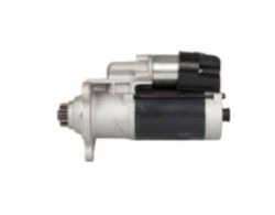 Arranque 24v/5.5kw 12 dientes LES0336 - Lucas Elektrik