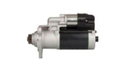 Arranque 24v/5.5kw 12 dientes LES0339 - Lucas Elektrik