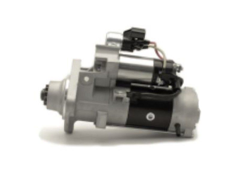 Arranque 24v/5.5w 12d LES0462 - Lucas Elektrik