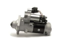 Arranque 24v/5.5w 12d LES0462 - Lucas Elektrik