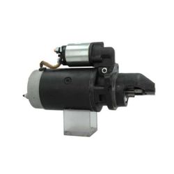 Arranque Case International 4.0Kw 24V 541.002.093 PLUS LINE