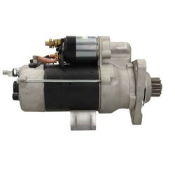 Arranque Caterpillar 8.4 Kw 24V 641.551.123 PLUS LINE