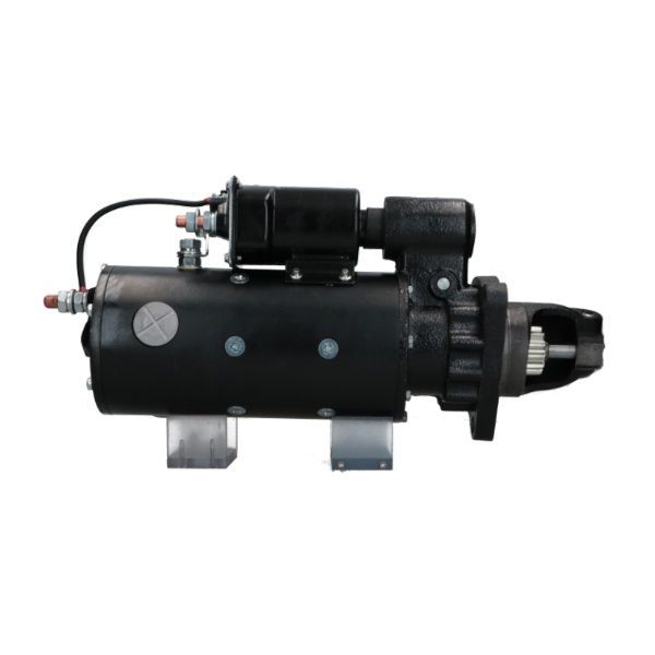 Arranque Caterpillar 9.0 Kw 24V 641.058.113 PLUS LINE