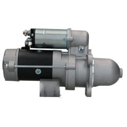 Arranque Cummins 4.0 Kw 24V 641.511.103 PLUS LINE