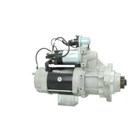 Arranque Cummins 7.5 Kw  24V 641.010.123 PLUS LINE