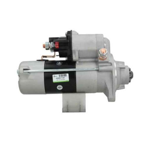 Arranque Cummins 7.8 Kw 24V 641.519.102 PLUS LINE