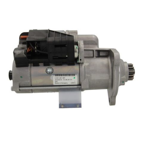 Arranque Daf 6.0 Kw 24V 901.508.123 PLUS LINE