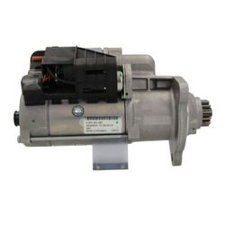 Arranque Daf 6.0 Kw 24V 901.508.123 PLUS LINE