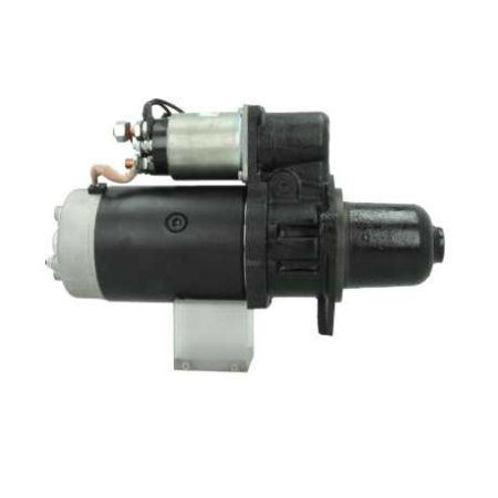 Arranque Daf 6.2 Kw 24V 901.006.113 PLUS LINE