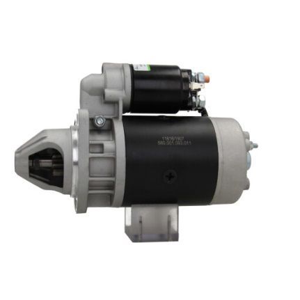 Arranque Deutz 2.7 Kw  12V 560.001.093 PLUS LINE