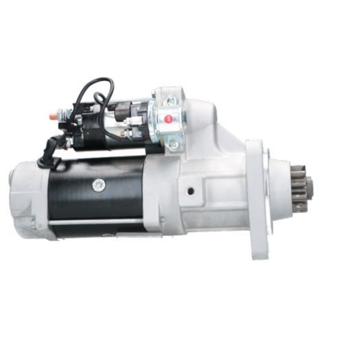 Arranque Doosan 6.0 Kw 24V 231.006.113 PLUS LINE