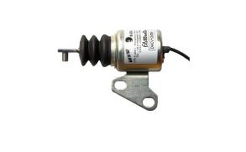 Arranque Eléctrico D40v12/De Denso 12v