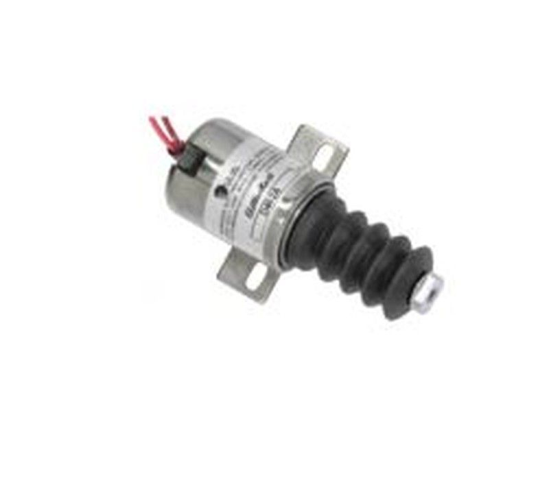 Arranque Eléctrico D462am2