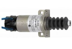 Arranque Eléctrico E411am3f