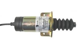 Arranque Eléctrico E413am3f 12v Lombardini