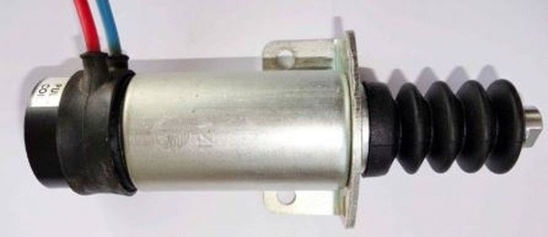 Arranque Eléctrico E422am3 24v Lombardini Tipo 2