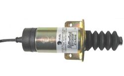 Arranque Eléctrico E423am3f 24v Lombardini