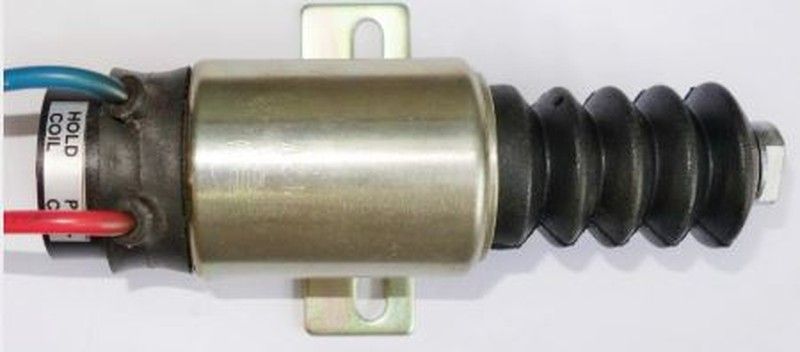 Arranque Eléctrico E4612am2