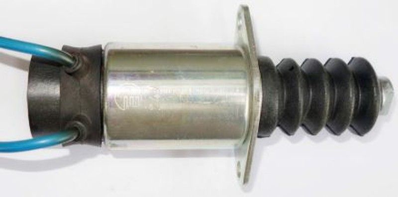 Arranque Eléctrico E4612cm2