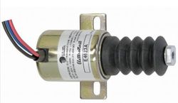 Arranque Eléctrico E4613am2