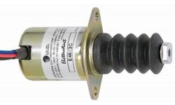 Arranque Eléctrico E4613cm2