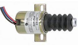 Arranque Eléctrico E4623am2