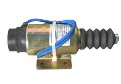 Arranque Eléctrico E511am2f