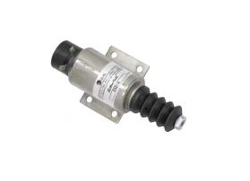 Arranque Eléctrico E521am2