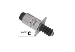 Arranque Eléctrico E523cm3f