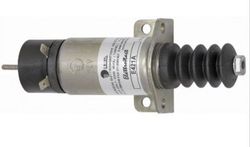 Arranque Eléctrico Es411am3v