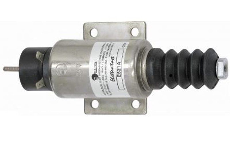 Arranque Eléctrico Es511am2