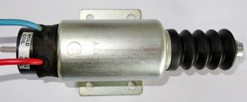 Arranque Eléctrico Es512am2