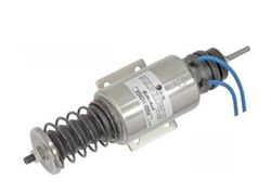 Arranque Eléctrico Es612am3tg - Doble Bobina