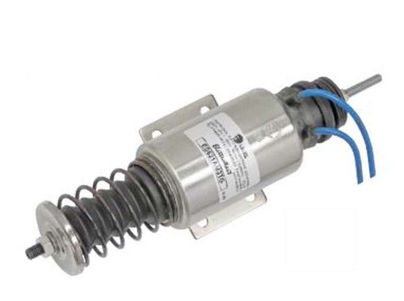 Arranque Eléctrico Es613am3tg