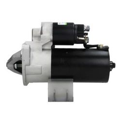 Arranque Fiat 2.5 Kw  12V 500.540.093 PLUS LINE