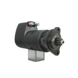 Arranque Fiat 5.4 Kw 24V 501.201.113 PLUS LINE
