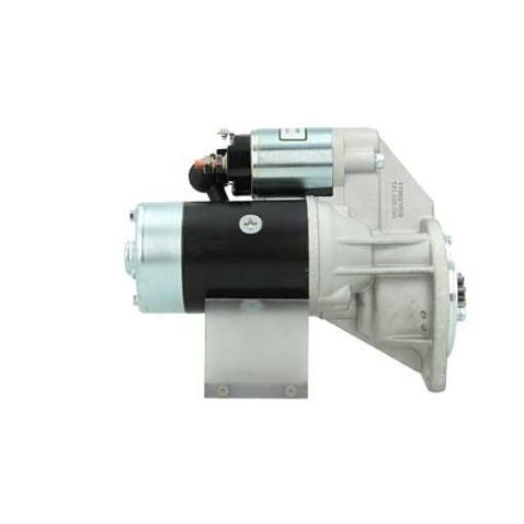 Arranque Isuzu 3.5 Kw  24V 131.505.092 PLUS LINE