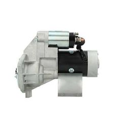 Arranque Isuzu 3.5 Kw 24V 131.510.092 PLUS LINE