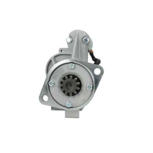Arranque Isuzu 3.7 Kw 24V 131.518.112 PLUS LINE