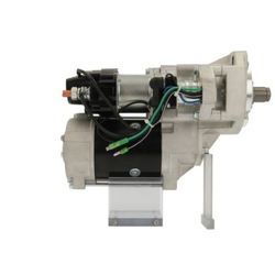 Arranque Isuzu 4.5 Kw 131.517.112 PLUS LINE