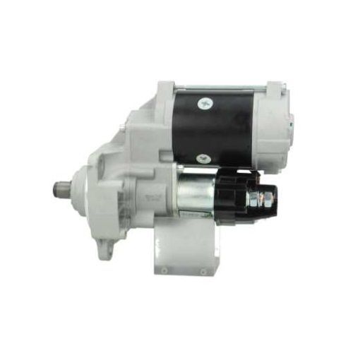 Arranque Isuzu 4.5 Kw 24V 131.515.113 PLUS LINE