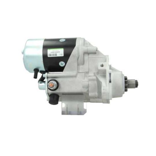 Arranque Isuzu 4.5 Kw (Denso Type) 24V 131.513.112 PLUS LINE
