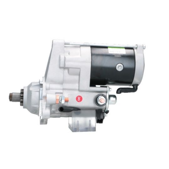 Arranque Iveco 7.8 Kw 24V 501.517.113 PLUS LINE